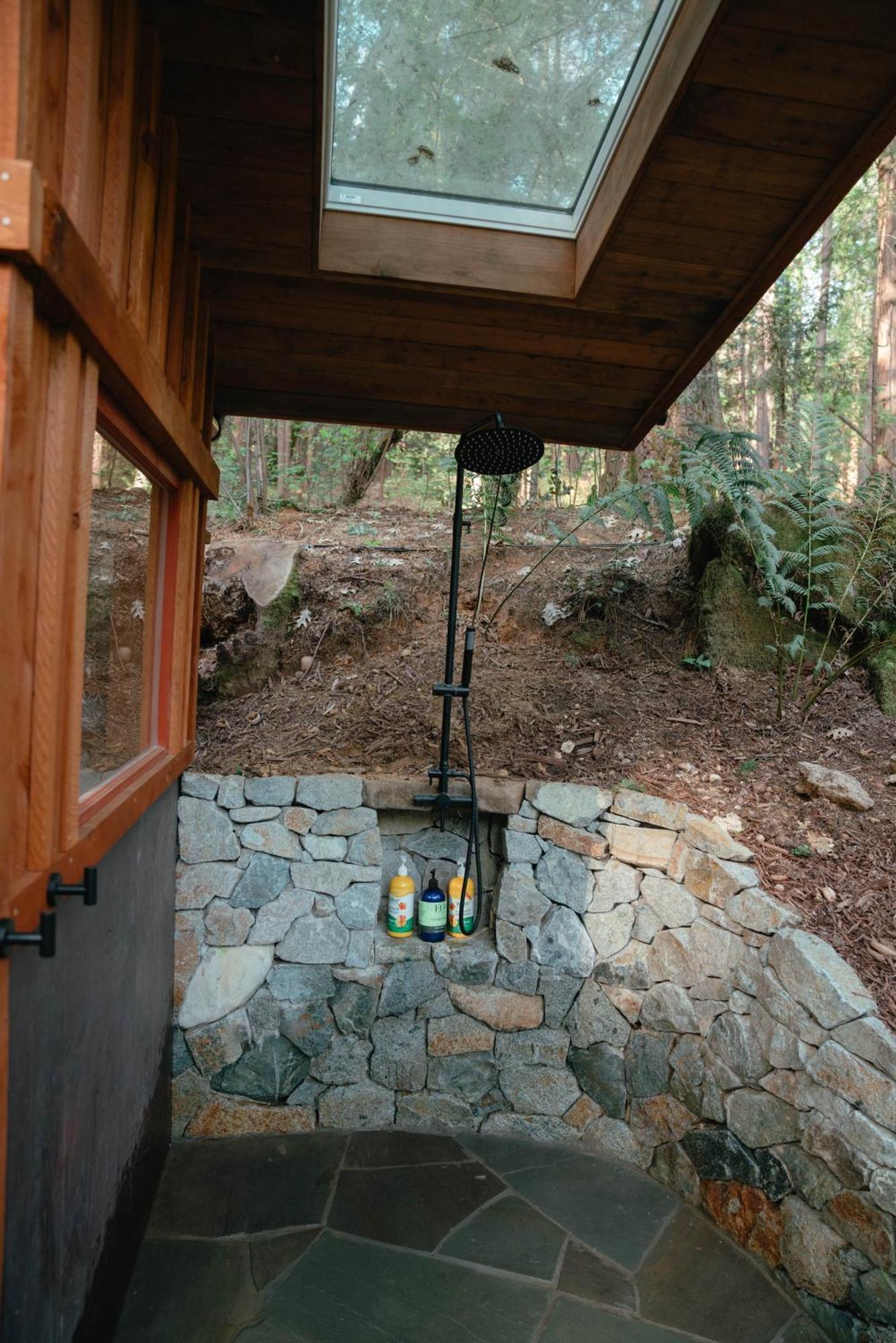 Magical Yurt In The Woods - 2 Miles From Town Hotel Nevada City Kültér fotó