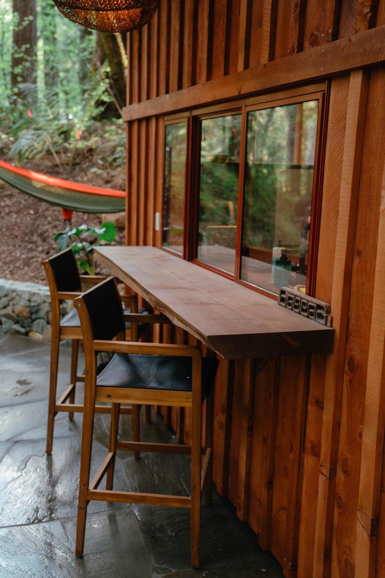 Magical Yurt In The Woods - 2 Miles From Town Hotel Nevada City Kültér fotó
