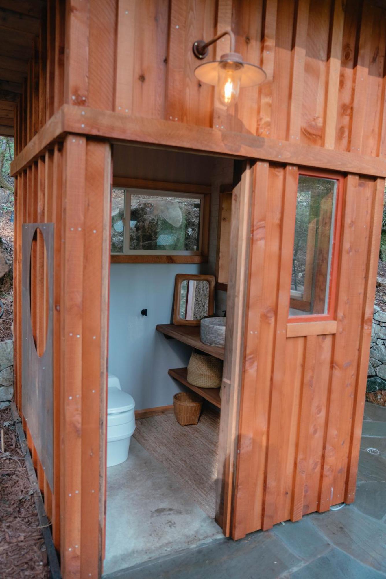 Magical Yurt In The Woods - 2 Miles From Town Hotel Nevada City Kültér fotó